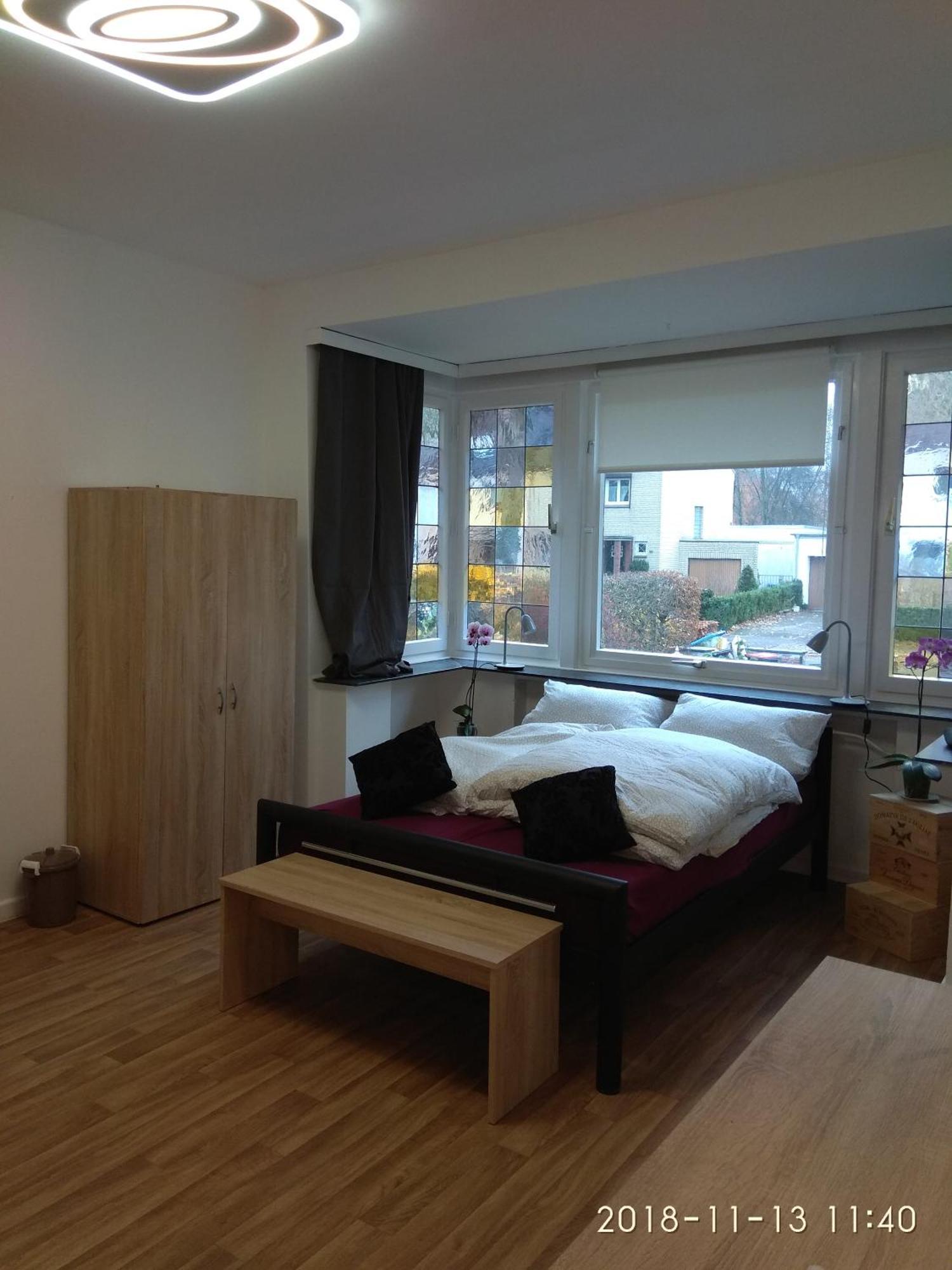 The Old Doctors Office Hostel Hamburg Room photo